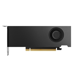 PNY Video Card VCNRTX4000ADALP-PB NVIDIA RTX 4000 Ada low-profile 20GB GDDR6 Retail