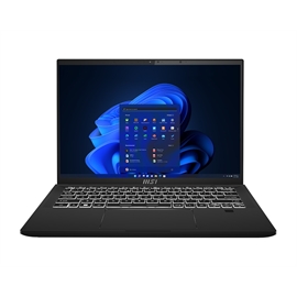 MSI Notebook SUME1412015 Summit E14FlipEvo A12MT-015 14" Core i7-1260P 32GB 1TB Iris Xe Windows 11 Pro Retail