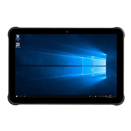 Seuic Tablet PC 8056048001 AUTOID Pad Air(Win) 10.1" 8GB/128GB Windows 10 IoT with scanner Retail