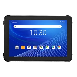 Seuic Tablet PC 8055024001 AUTOID Pad MTK 3+32GB 4+64GB Android9.0 with scanner trigger Retail