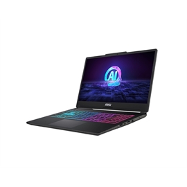 MSI Notebook CYBORG15A1099 Cyborg 15 AI A1VFK-099US 15.6" Ultra 7-155H 2x16GB 1TB RTX4060 Windows 11 Pro Retail