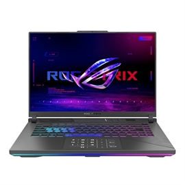 ASUS Notebook G614JVR-ES94 16" Core i9-1400HX 2x8GB 1TB RTX 4060 Windows 11 Home Retail