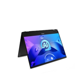 MSI Notebook SUM16EVO14019 Summit E16 AI Evo A1MTG-019US 16" Ultra 5-125H 16GB 512GB Intel Arc Windows 11 Pro Retail