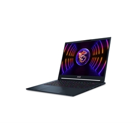 MSI Notebook STEALTH1413250 Stealth 14Studio A13VF-250US 14" Core i7-13620H 2x8GB 1TB RTX4060 Windows 11 Pro Retail