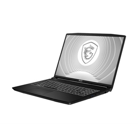 MSI Notebook CPROM1614288 CreatorPro M16 HX C14VKG-288US 16" Core i7-14650HX 2x16GB 1TB RTX3000 Windows 11 Pro Retail