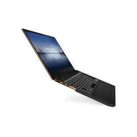 MSI Notebook SUME1312262 Summit E13FlipEvo A12MT-262US 13.4" Core i7-1280P 16GB 1TB Iris Xe Windows 11 Pro Retail