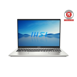 MSI Notebook PRE16EVO13407 Prestige 16Evo A13M-407US 16" Core i5-13500H 32GB 1TB Iris Xe Windows 11 Pro Retail