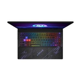 MSI Notebook PULSE16C1063 Pulse 16 AI C1VFKG-063US 16" Ultra9-185H 2x16GB 1TB RTX4060 Windows 11 Pro Retail