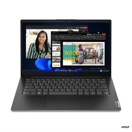 Lenovo Notebook 82YT00Q3US V14 G4 AMN 14" RYZEN5 7520U 8GB 256GB RADEON 610M Windows 11 Pro Retail