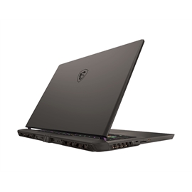 MSI Notebook VECTOR17A1839TAA Vector 17 HX A14VIG-839TAA 17" Core i9-14900HX 2x32GB 2TB RTX4090 Windows 11 Pro Retail